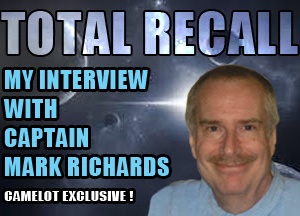 Captain mark richards interview by kerry cassidy.