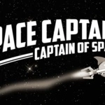 Space captain