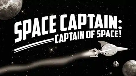 The spacecapn blog - the archives