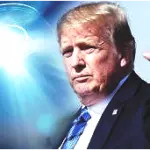 If mark is right, trump controlled by aliens
