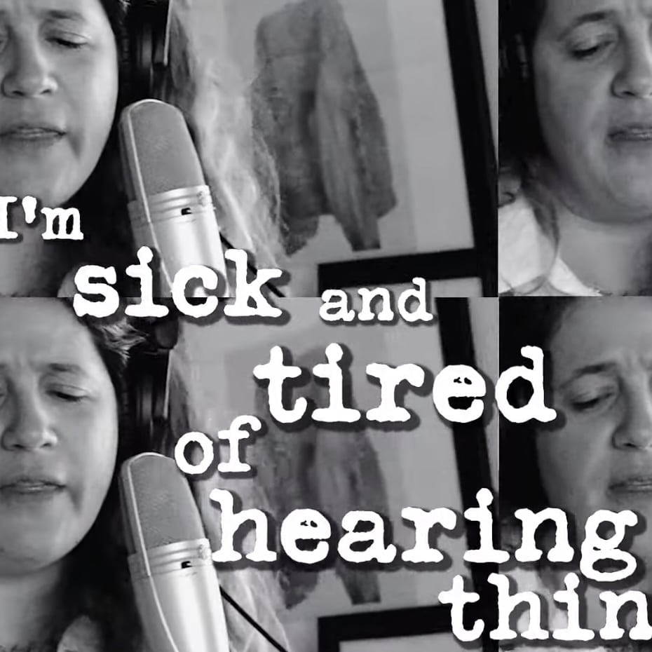 Katie Griggs Music Video