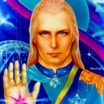 The galactic federation - asher