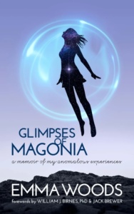Emma Woods - Glimpses of Magonia - 