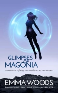 Emma woods - glimpses of magonia -