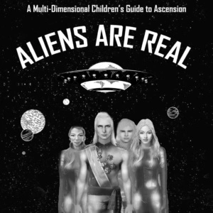 Sara adams - aliens are real