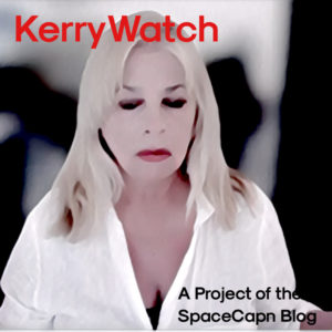 Kerrywatch. Kerry cassidy - blog. Spacecapn. Com