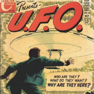 Who? What? Why? - spacecapn blog