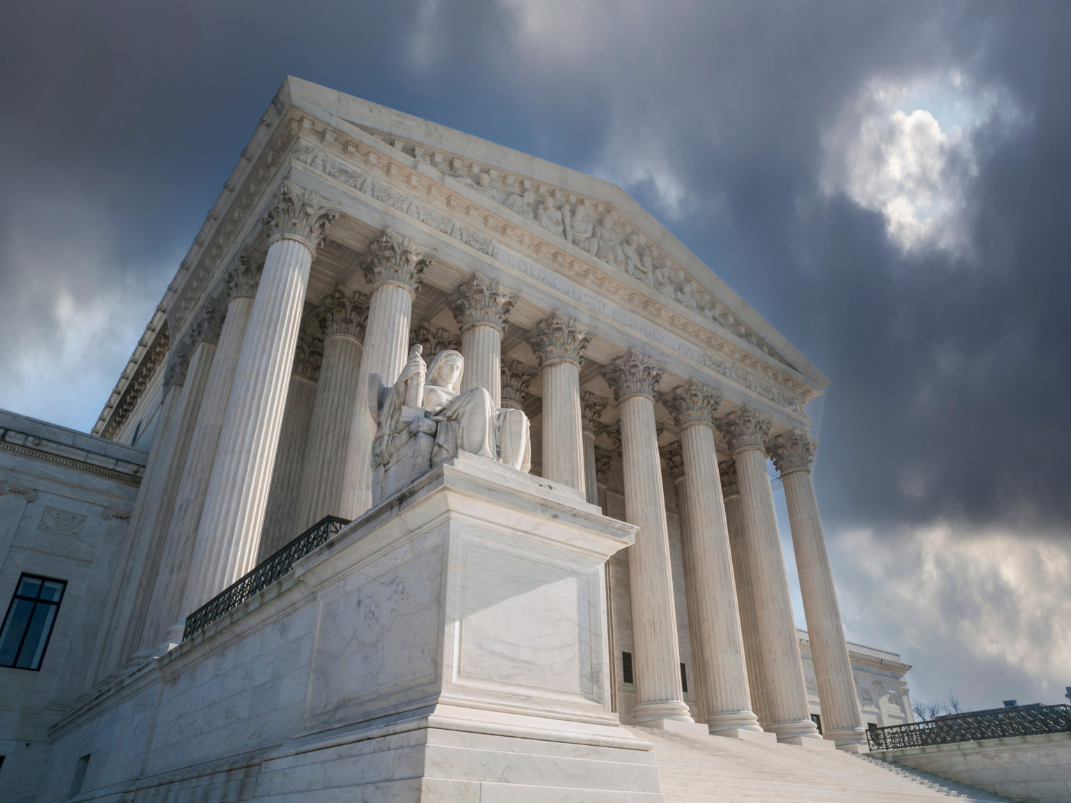 The Supreme Court's Consideration Of Brunson V. Adams A Legal Battle