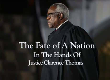 Brunson v. Adams: The Full Story - Mark Richards Thomas, the Brunsons, and more