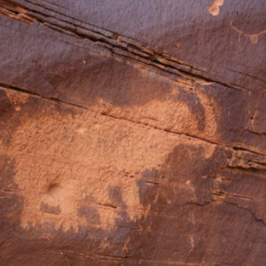 Mastodon rock art: beyond ancient aliens
