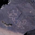 Rock art and ancient aliens
