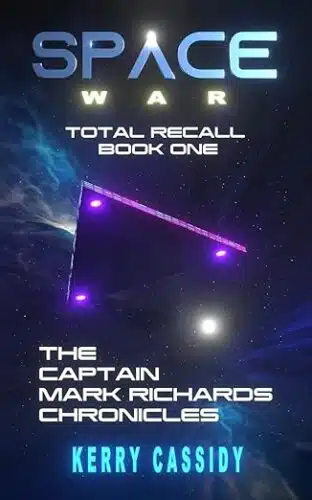 The Captain Mark Richards Chronicles - Mark Richards Now It’s a Book - Total Recall - The Captain Mark Richards Chronicles