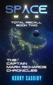 Read more about the article The Captain Mark Richards Chronicles