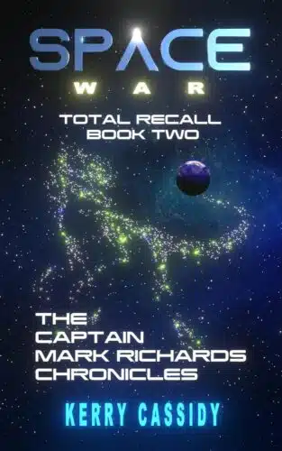 Total Recall - captain Mark Richards Chronicles Book 2