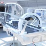 Randy Cramer Sought Funding to build Med Beds